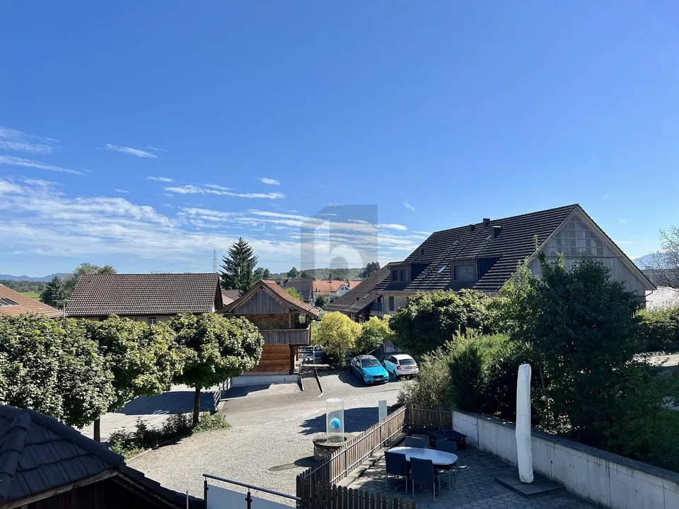 WOHNEN, WO LEBENSQUALITÄT ZU HAUSE IST