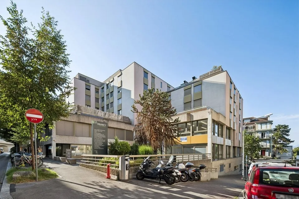 Opportunité unique ! Bureau de 260m2 sous-gare à louer – photo 10 sur 10
