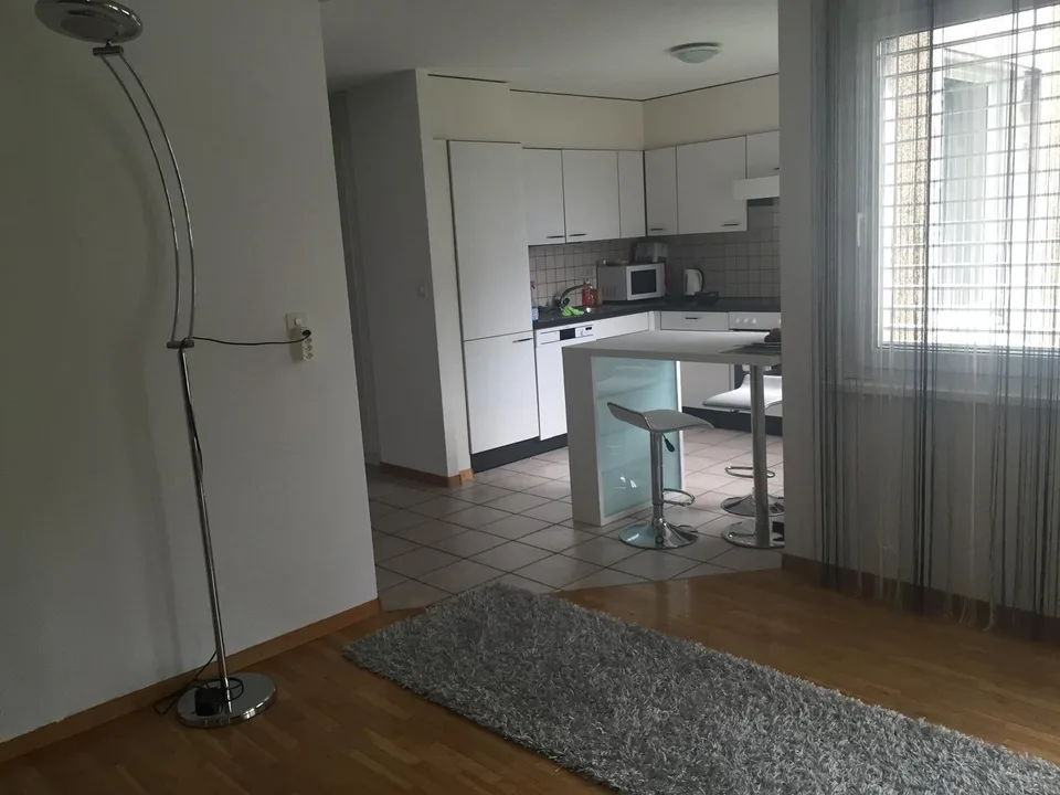 Appartamento di 4,5 locali