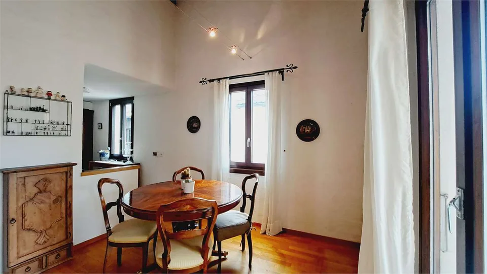 Core House in Pazzallo