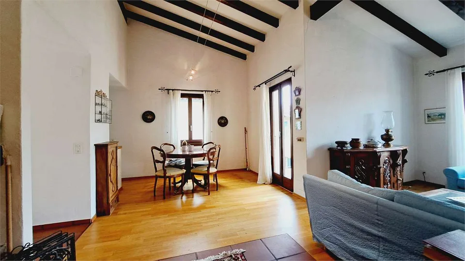 Core House in Pazzallo