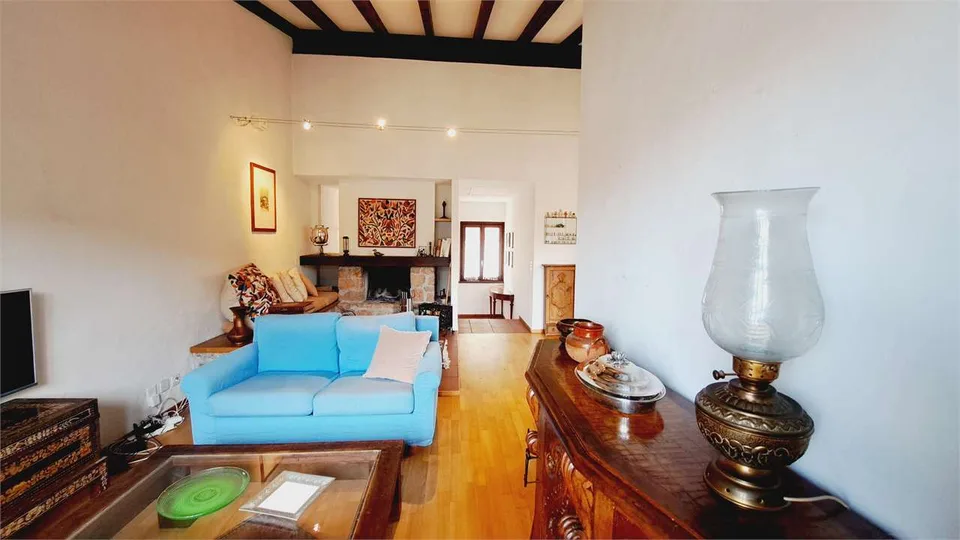 Core House in Pazzallo