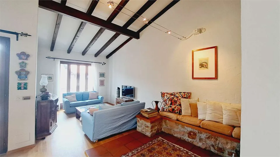 Haus im Kern von Pazzallo – Foto 10 von 13