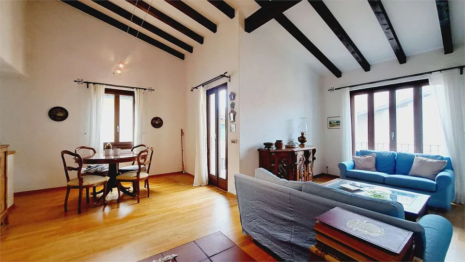 Core House in Pazzallo