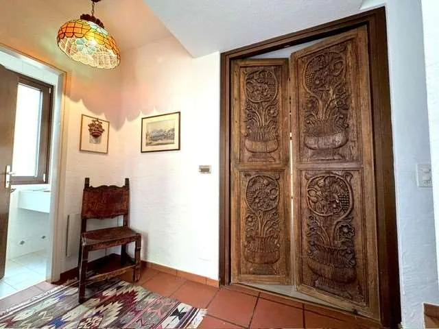 Haus im Kern von Pazzallo – Foto 12 von 13