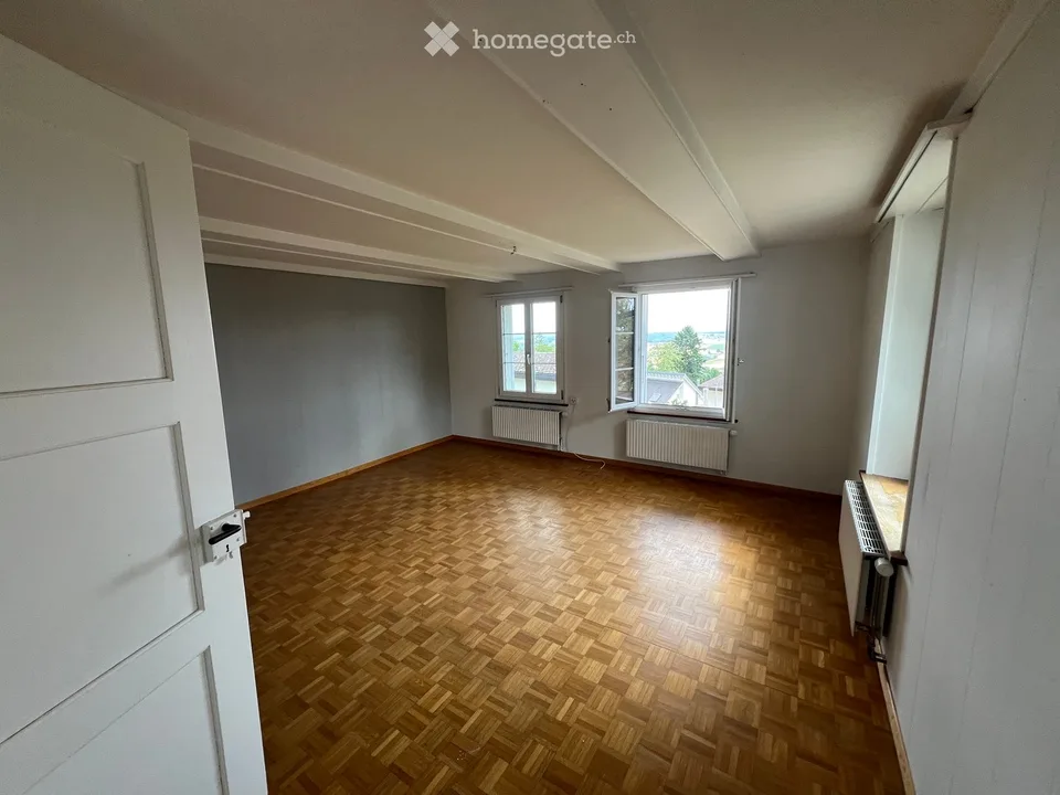 Tolle Altbauwohnung mit Charme