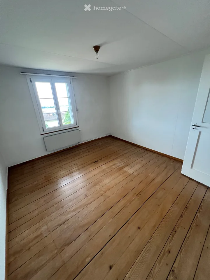 Tolle Altbauwohnung mit Charme