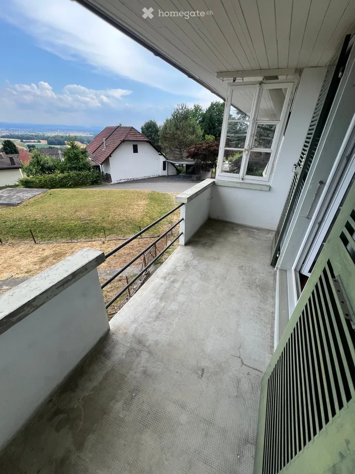 Tolle Altbauwohnung mit Charme
