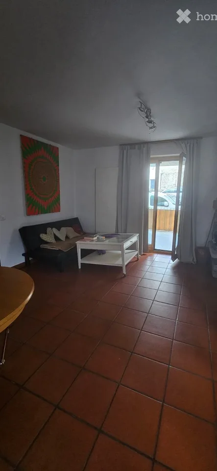 Claro Apartment 3.5 Rooms