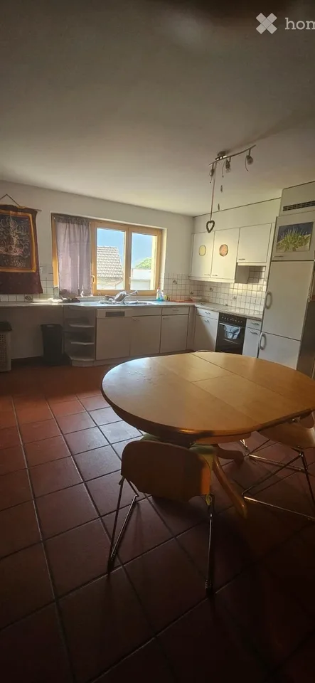 Claro Apartment 3.5 Rooms