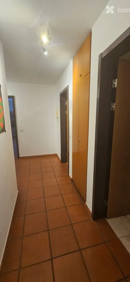 Claro Apartment 3.5 Rooms