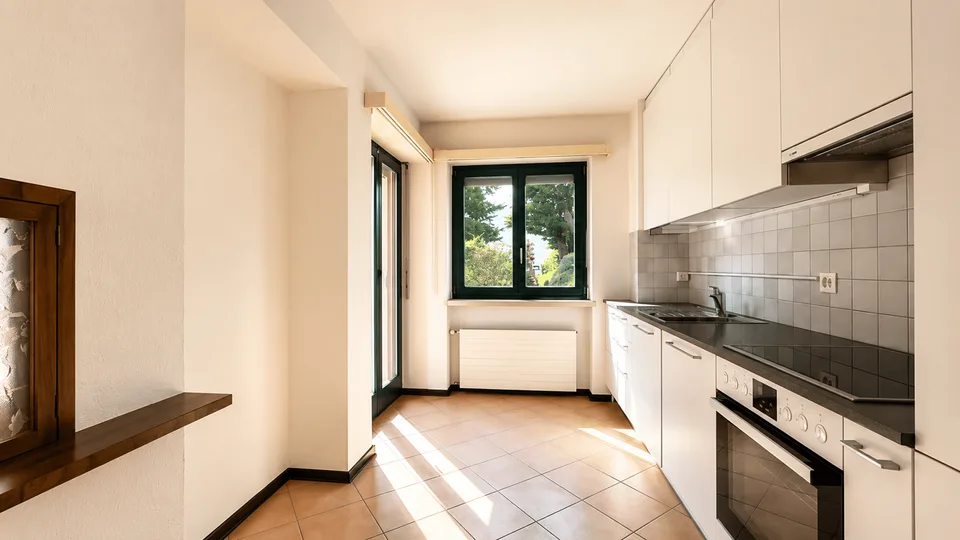 RIVERA - GROßZÜGIGES 3.5 ZIMMER WOHNUNG MIT TERRASSE