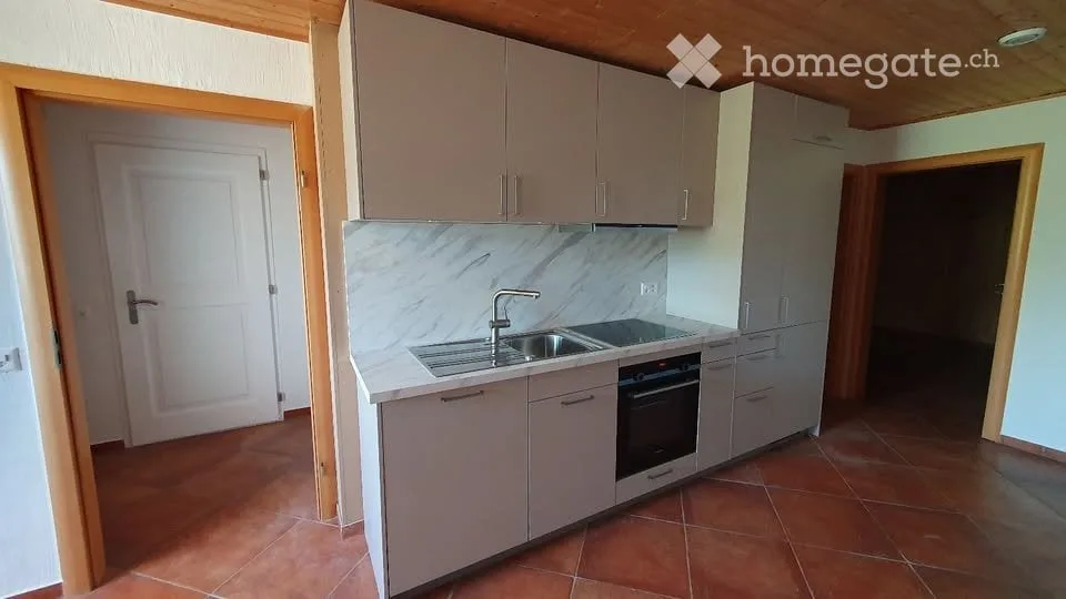 Appartamento, 3 1/2 locali, Grimisuat, Vallese