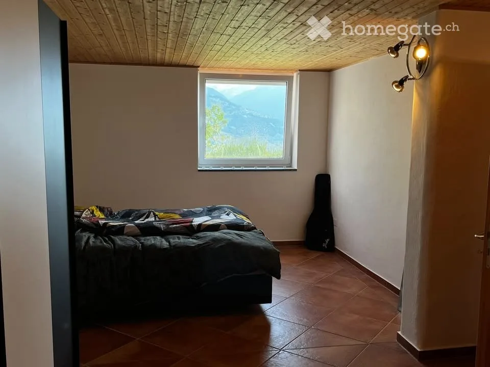 Appartamento, 3 1/2 locali, Grimisuat, Vallese