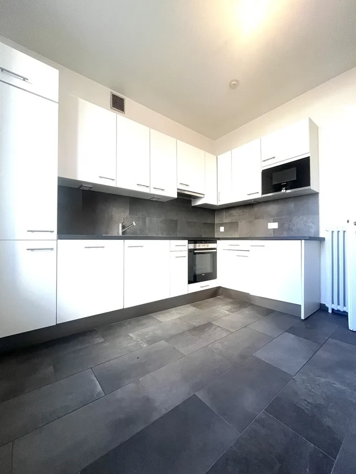 Magnifique appartement de 4,5 pièces en plein coeur des Eaux-Vives