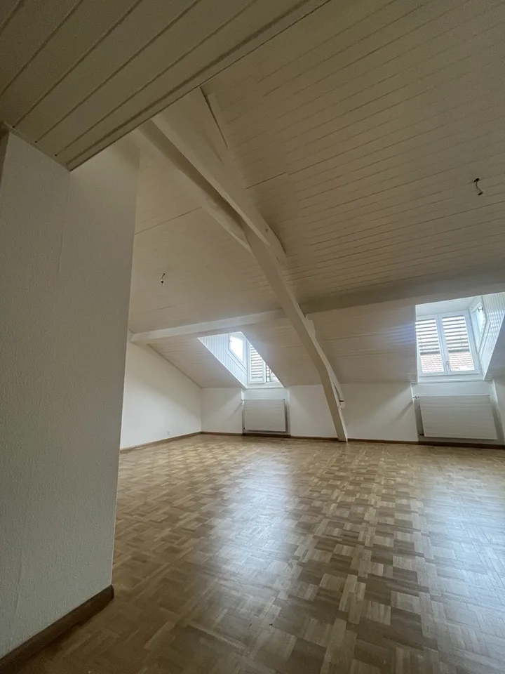 Prächtige 4,5-Zimmer-Wohnung im Herzen von Eaux-Vives