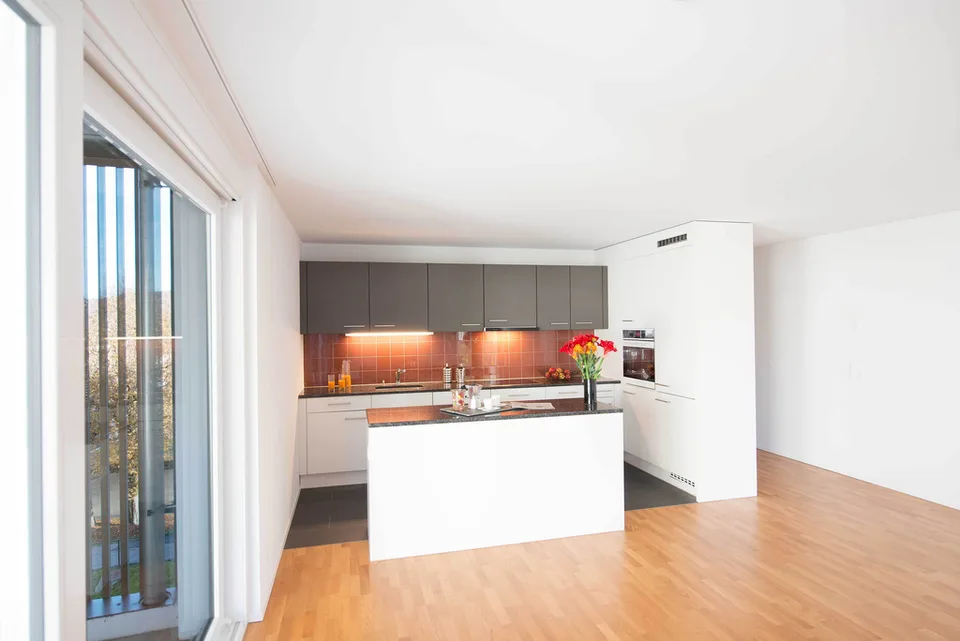 Appartamento moderno di 3,5 locali a Burgdorf