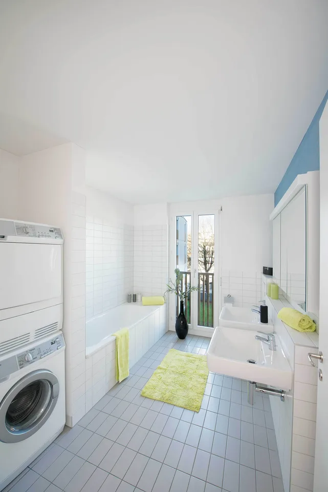 Appartement moderne 3.5 pièces au Weidli à Burgdorf – photo 6 sur 8