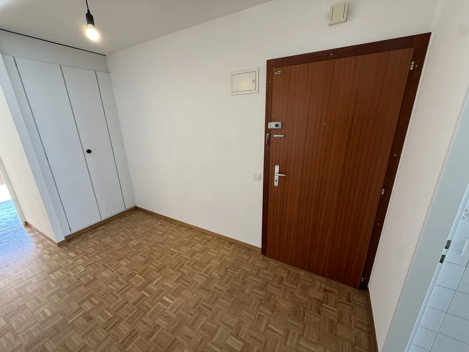 Appartement de 4 pièces aux Acacias
