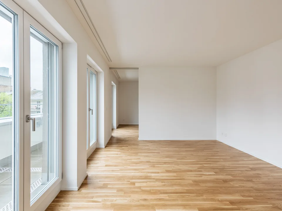Urban Living in Kleinbasel