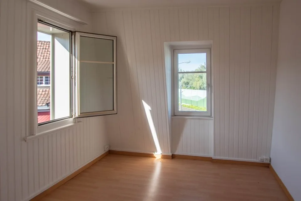 Appartement 2 pièces au centre de Rheineck