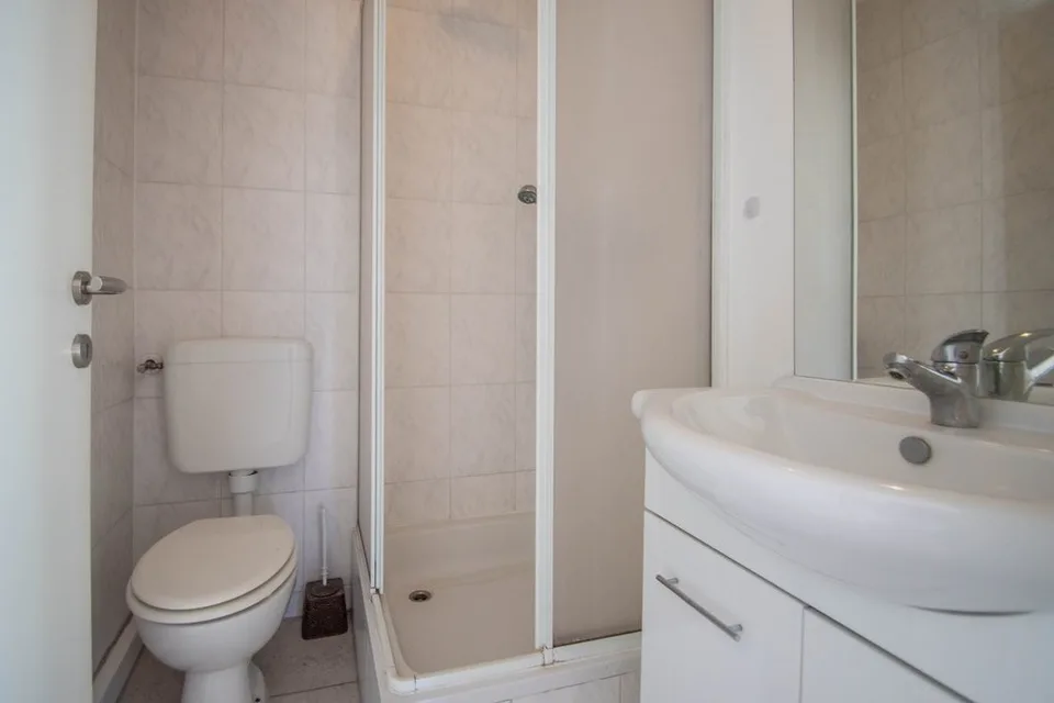 Appartement 2 pièces au centre de Rheineck