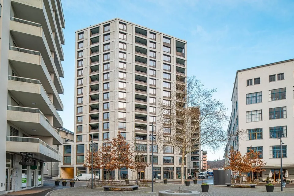 MIETEN OHNE KAUTION - Ihr neues Zuhause in Rheinfallnähe