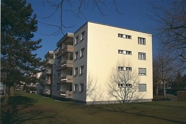 Gemütliche Wohnung in Langenthal zu vermieten