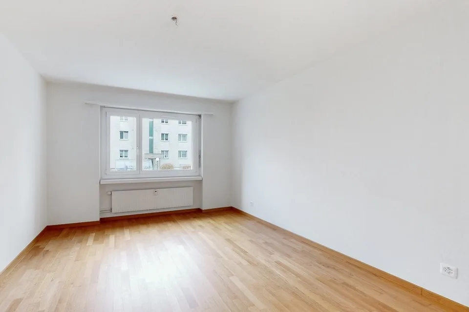 Gemütliche Wohnung in Langenthal zu vermieten