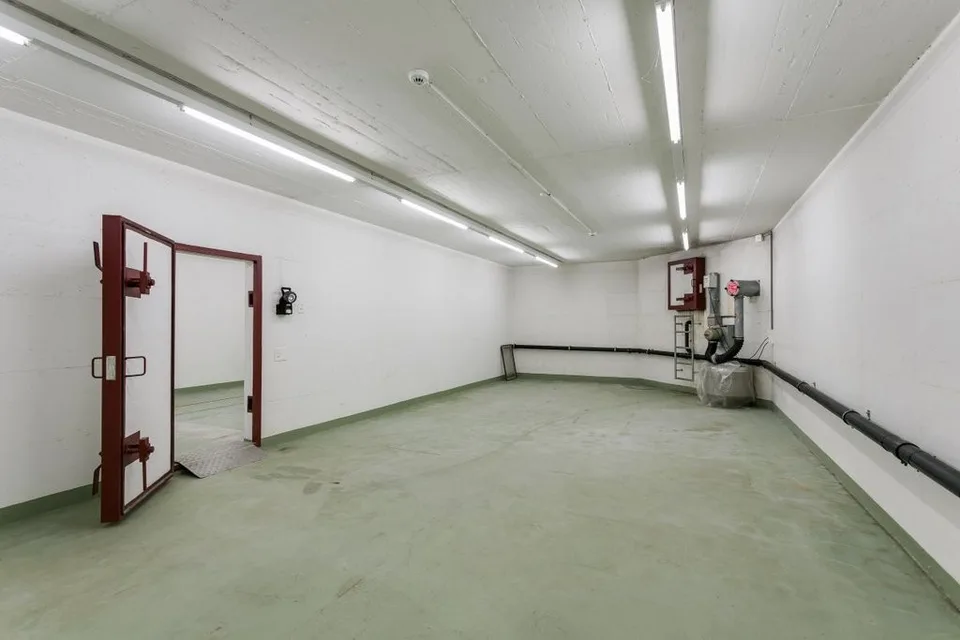 Locale di stoccaggio in affitto nel centro città di Olten