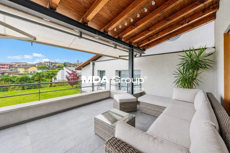 Villa - Mendrisio – photo 7 sur 13