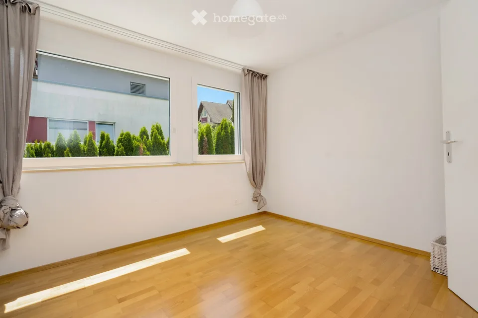Casa familiare affascinante con giardino idilliaco