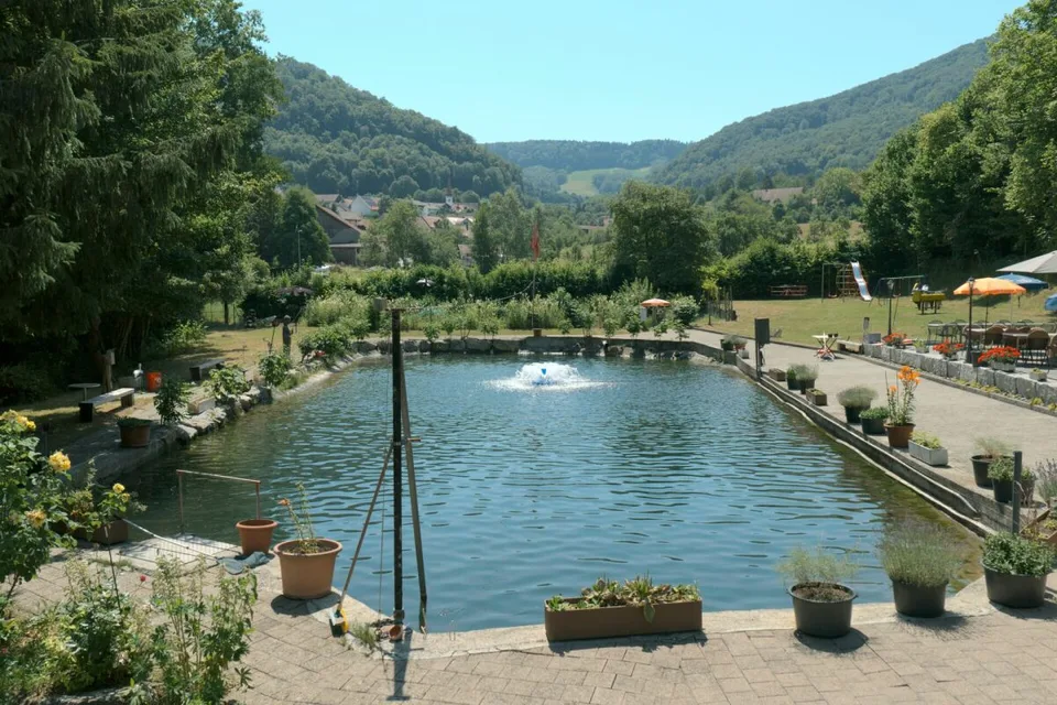 Restaurant «Forellenhof» - Wittnauerstrasse 201, 4468 Kienberg Kopie