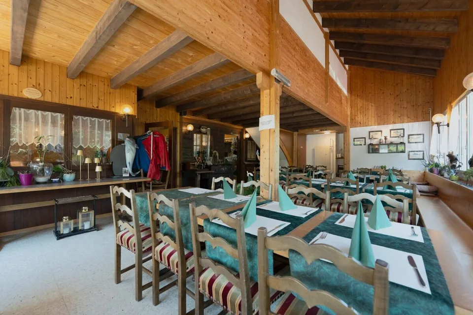 Restaurant «Forellenhof» - Wittnauerstrasse 201, 4468 Kienberg Kopie