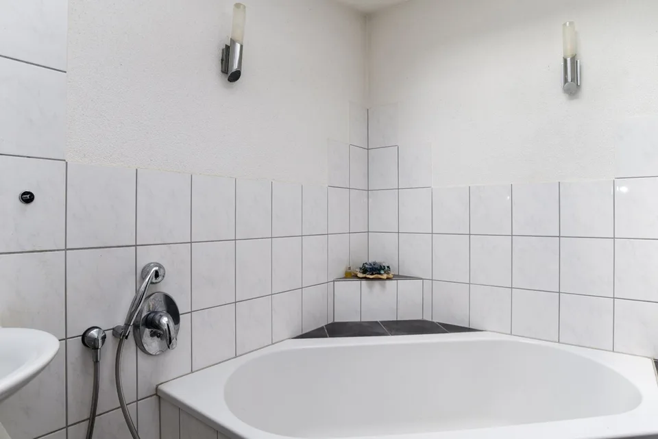 Idyllische, an einer Sackgasse gelegen – Foto 11 von 12