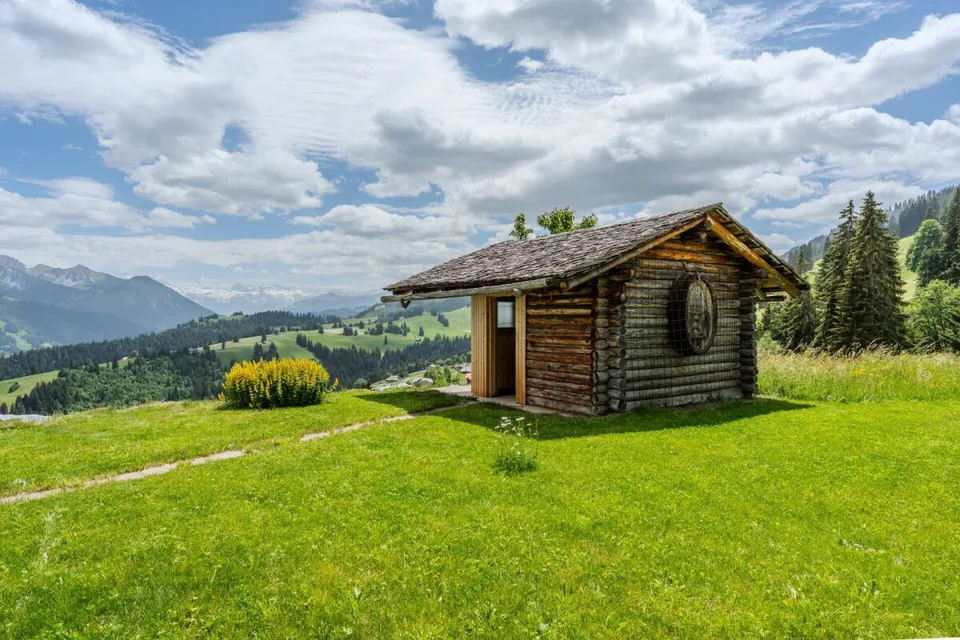 Chalet Bärgblick - Schwarzelenfang 694, Boltigen Copy – photo 18 of 29