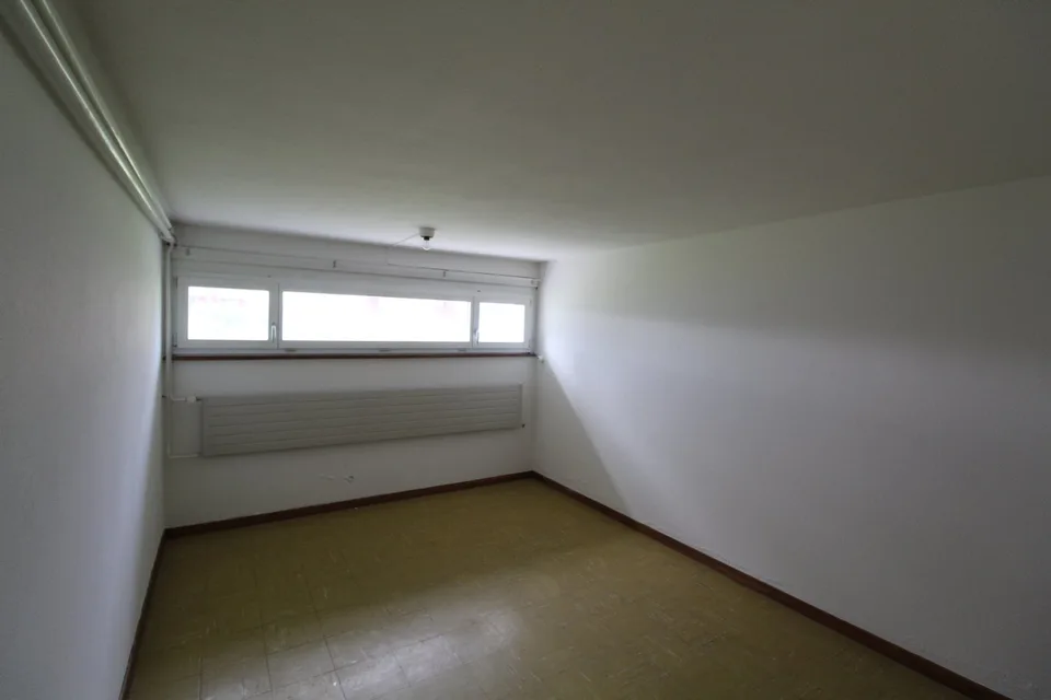Hobbyraum, 13.3 m2 zu vermieten