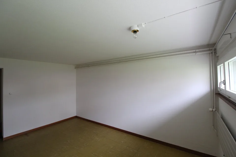Hobbyraum, 13.3 m2 zu vermieten