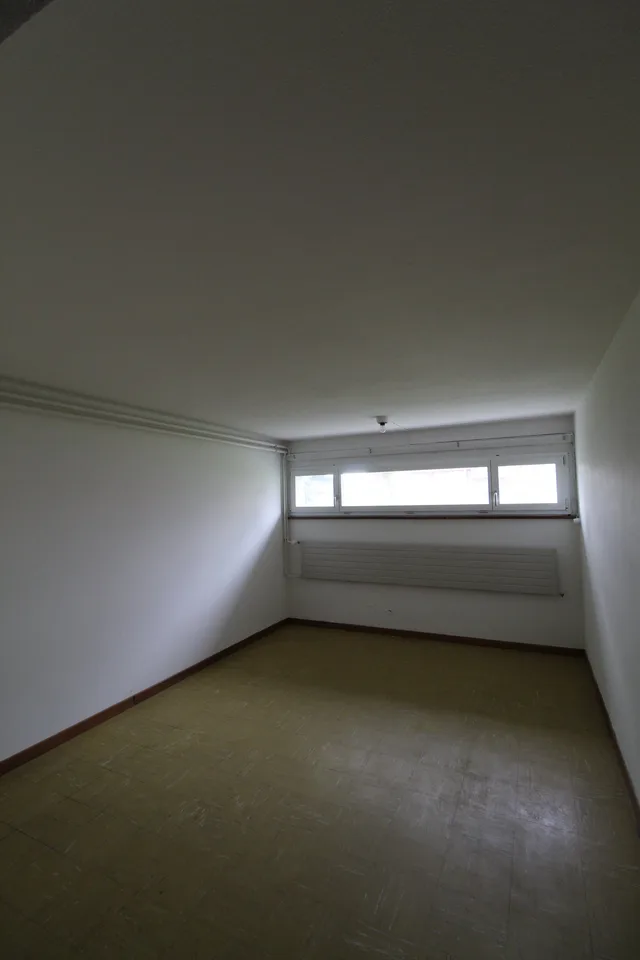 Hobbyraum, 13.3 m2 zu vermieten