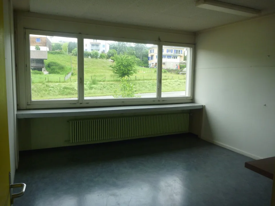 Bureaux bâtiment administratif - Moudon