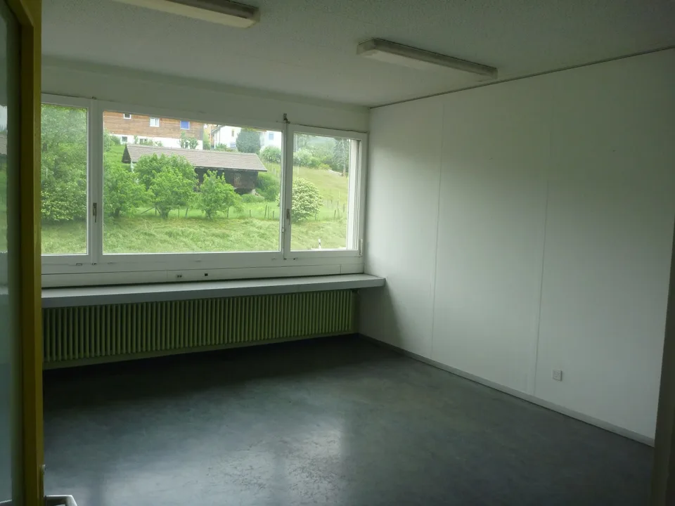 Bureaux bâtiment administratif - Moudon