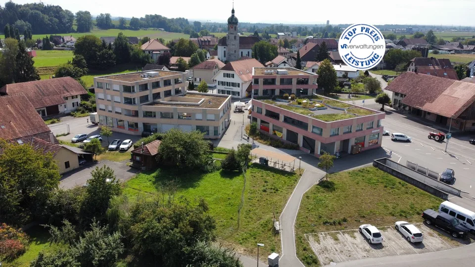 Freiraum für Ideen  vielseitige Gewerbefläche in Deitingen ab 01.01.2026