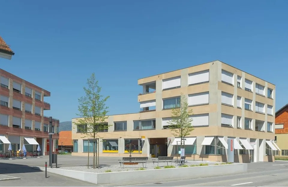 Freiraum für Ideen  vielseitige Gewerbefläche in Deitingen ab 01.01.2026
