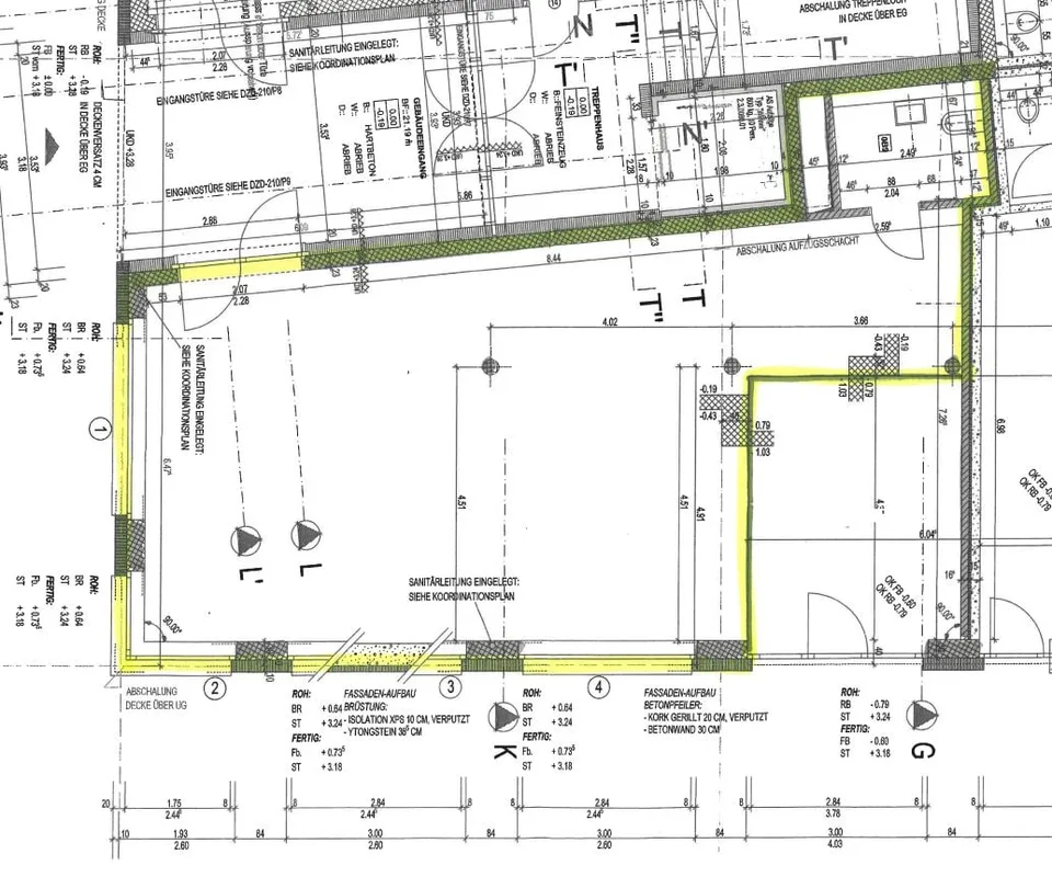 Freiraum für Ideen  vielseitige Gewerbefläche in Deitingen ab 01.01.2026
