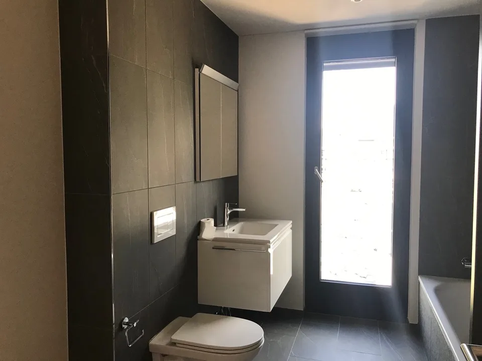 Appartement dans un ensemble familial à bonne situation à louer