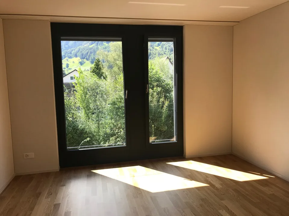 Appartement dans un ensemble familial à bonne situation à louer