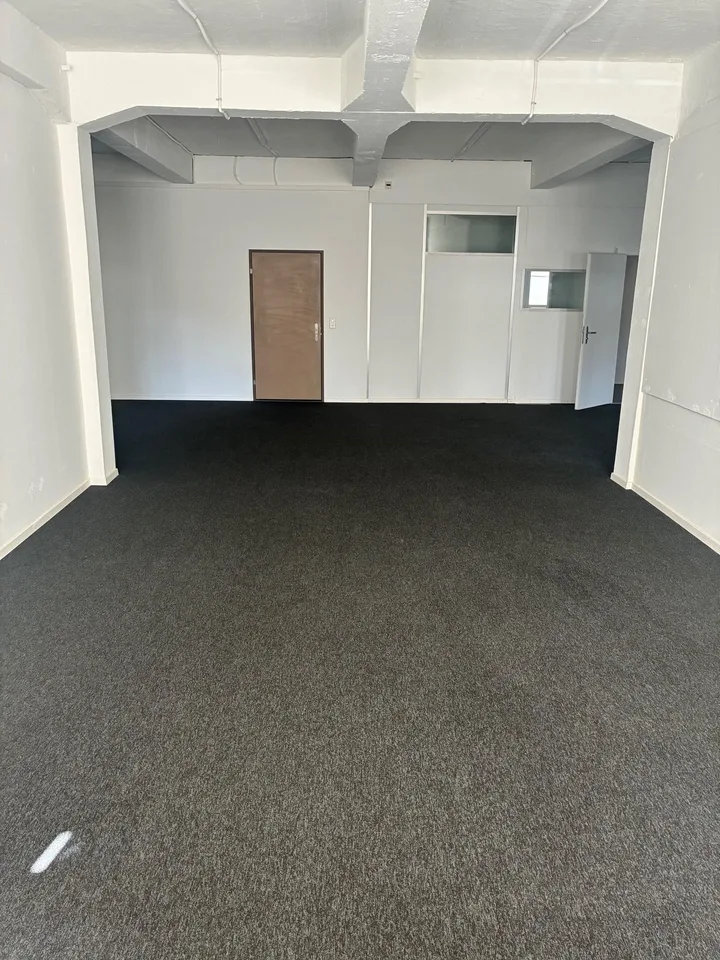 Gewerbe in Weisslingen