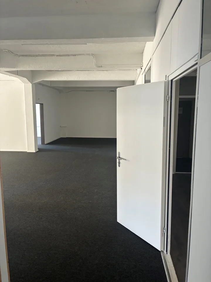 Gewerbe in Weisslingen