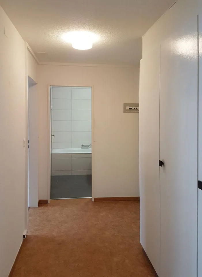 Singlewohnung an Top-Lage
