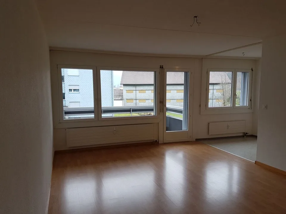 Singlewohnung an Top-Lage